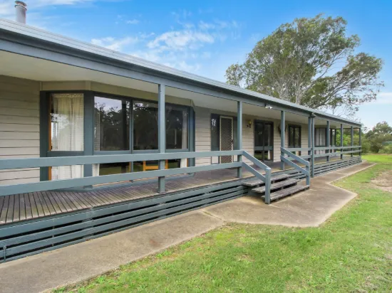 885 Forge Creek Road, Forge Creek, Vic 3875