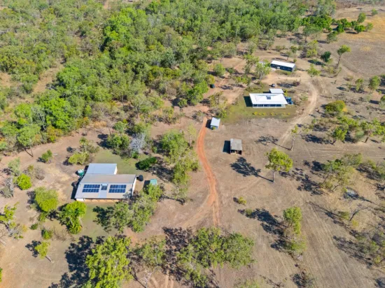 885 Leonino Road, Fly Creek, NT 0822