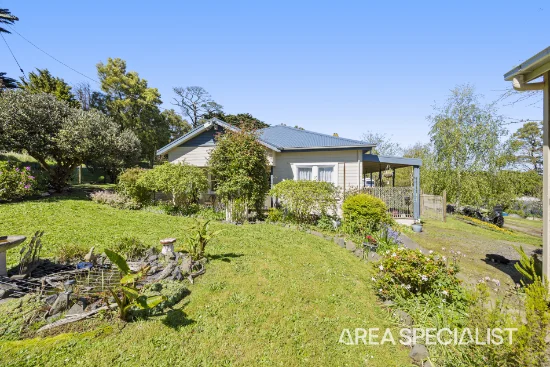 885 Sheepways Road, Loch, Vic 3945