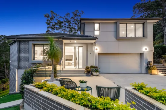 88A Malton Road, Beecroft, NSW 2119