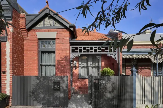 88A Park Road, Middle Park, Vic 3206