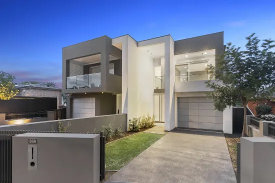 88b Miranda Road, Miranda, NSW 2228