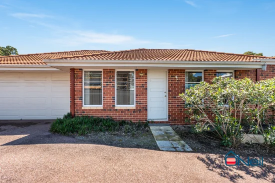 88B Streich Avenue, Kelmscott, WA 6111