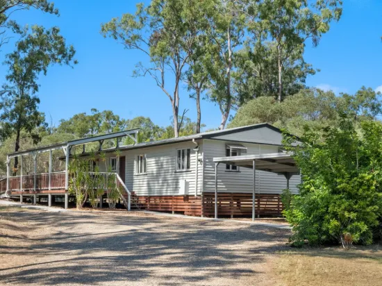 88B Thallon Road, Kensington Grove, Qld 4341