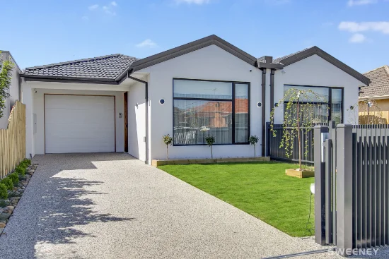 88B Third Avenue, Altona North, Vic 3025