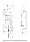 88B Third Avenue, Altona North, Vic 3025-Floorplan