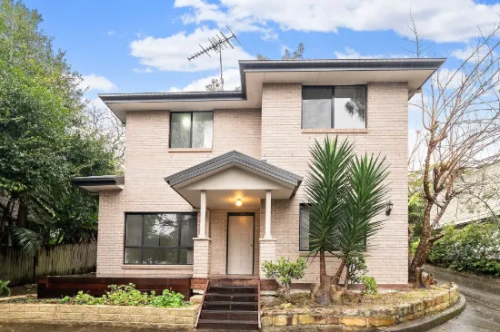 88D Berowra Waters Road, Berowra, NSW 2081