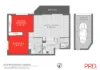 89/2 Riverpark Drive, Liverpool, NSW 2170-Floorplan