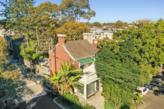 89-91 Fowler Street, Camperdown, NSW 2050