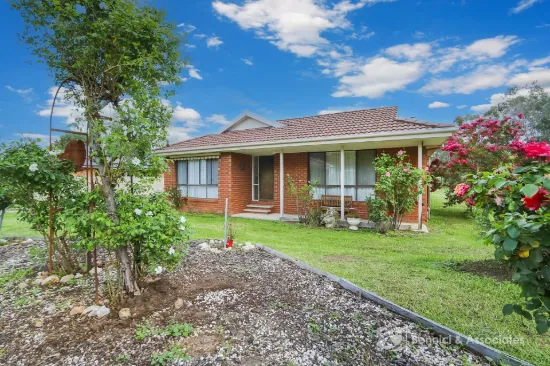 89-91 Main Street, Chiltern, Vic 3683