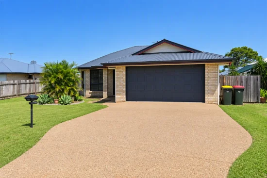 89 Abby Drive, Gracemere QLD 4702-Image