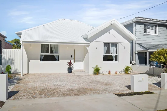 89 Abercorn Street, Bexley, NSW 2207