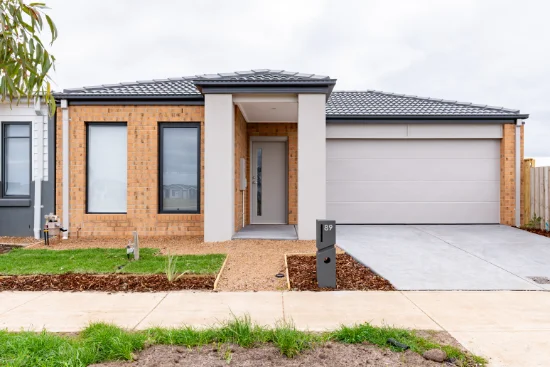 89 Abingdon Boulevard, Lara, Vic 3212 - For Rent