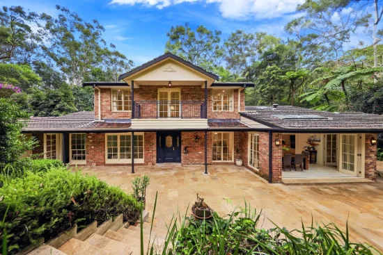 89 Ada Avenue South, Wahroonga, NSW 2076