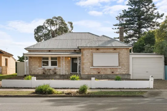 89 Adelaide Road, Murray Bridge, SA 5253