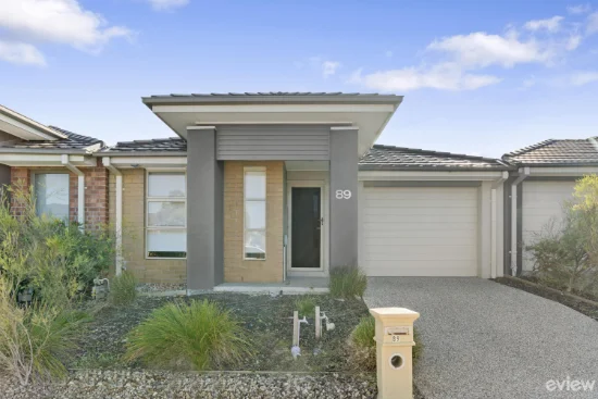 89 Anniversary Avenue, Wyndham Vale, Vic 3024