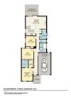 89 Anniversary Avenue, Wyndham Vale, Vic 3024-Floorplan
