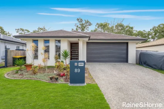 89 Armisfield Street, Doolandella, Qld 4077