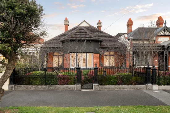 89 Armstrong Street, Middle Park, Vic 3206 - Sold