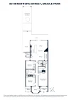 89 Armstrong Street, Middle Park, Vic 3206-Floorplan