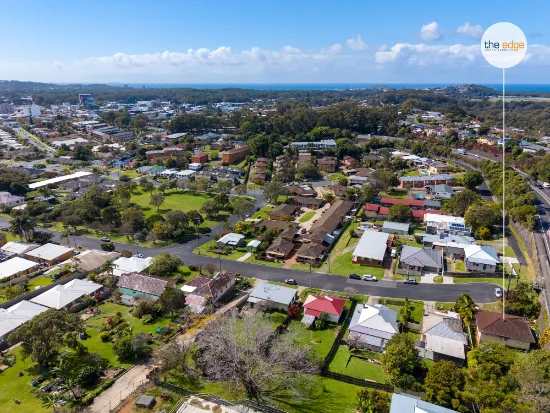 89 Azalea Avenue, Coffs Harbour, NSW 2450