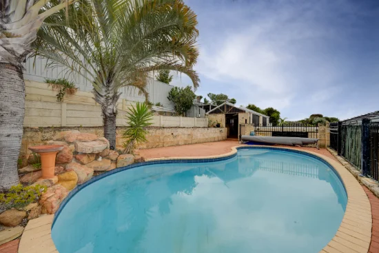89 Baltimore Parade, Merriwa, WA 6030
