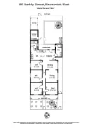89 Barkly Street, Brunswick East, Vic 3057-Floorplan