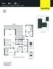 89 Barnard Circuit, Florey, ACT 2615-Floorplan