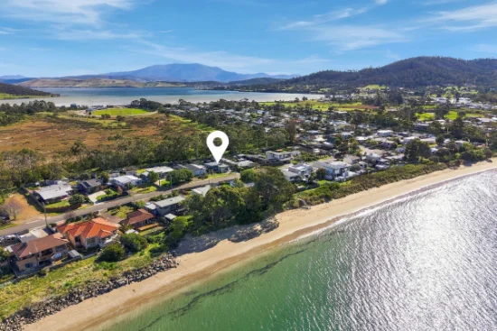 89 Bayview Road, Lauderdale, Tas 7021