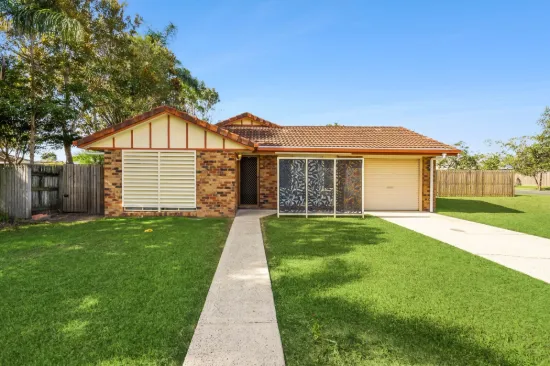 89 Bellini Road, Burpengary, Qld 4505