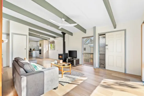 89 Berrima Parade, Surfside, NSW 2536