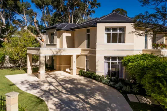 89 Birdwood Parade, Dalkeith, WA 6009