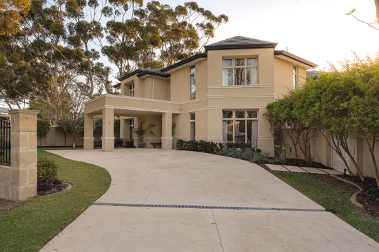 89 Birdwood Parade, Dalkeith, WA 6009