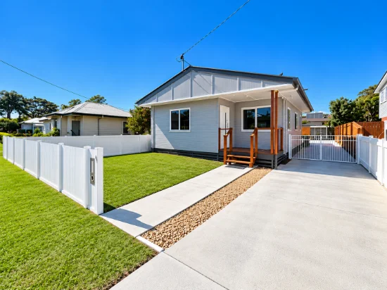 89 Blackall Street, Basin Pocket, Qld 4305