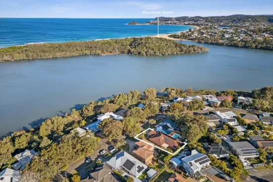 89 Blue Bell Drive, Wamberal, NSW 2260