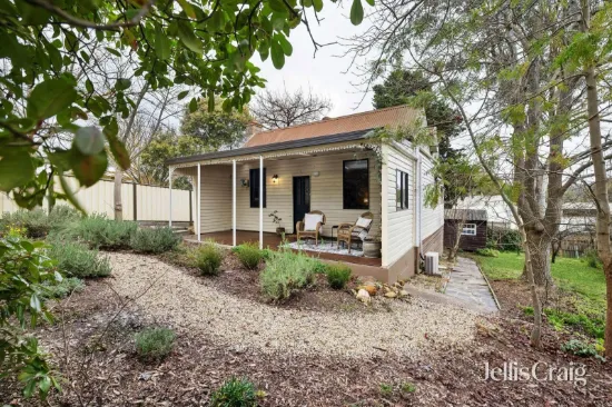 89 Bowden Street, Castlemaine, Vic 3450