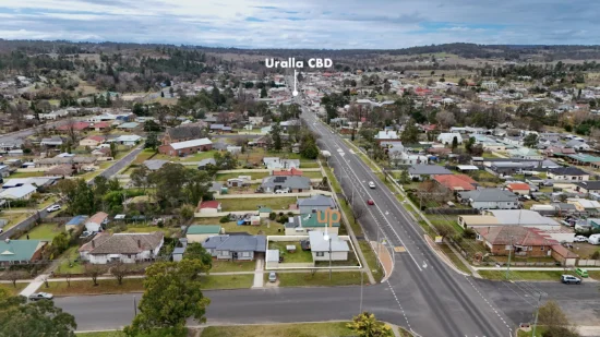 89 Bridge Street, Uralla, NSW 2358-Image