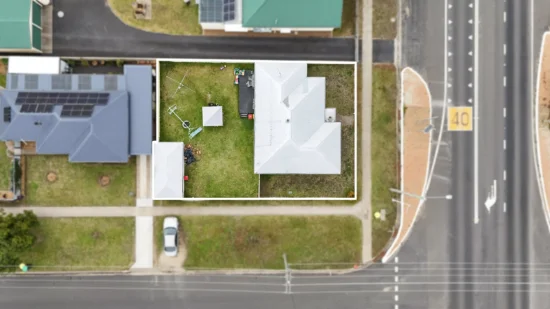 89 Bridge Street, Uralla, NSW 2358-Image