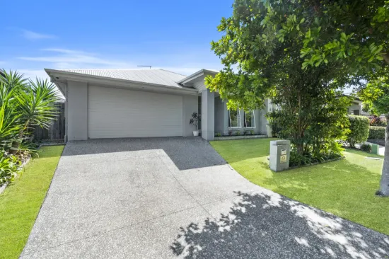 89 Brindabella Circuit, Thornlands, Qld 4164