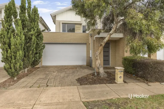89 Broadbeach Circuit, Point Cook, Vic 3030
