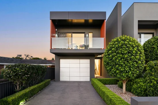 89 Bruce Avenue, Belfield, NSW 2191