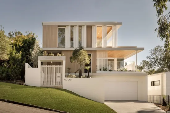 89 Buckingham Street, Ashgrove QLD 4060-Image