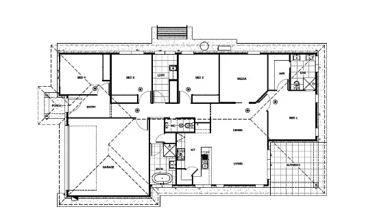 89 Bunya Pne Ave, Morayfield, Qld 4506 - For Rent
