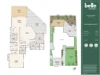 89 Camberwell Circuit, Robina, Qld 4226-Floorplan