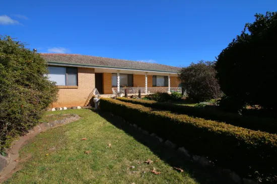 89 Canobolas Road, Orange, NSW 2800
