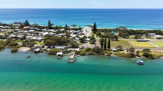 89  Carraboi Street, Wooli, NSW 2462