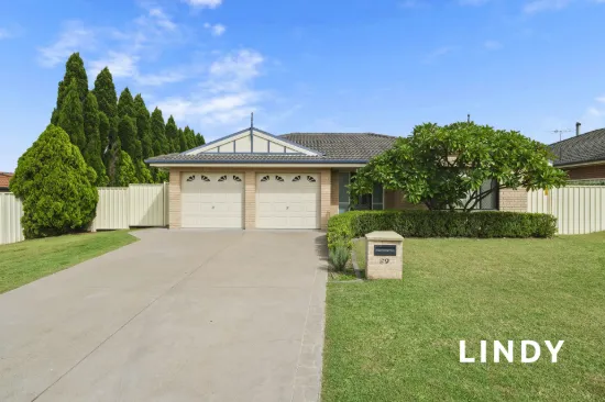 89 Casey Drive, Singleton, NSW 2330