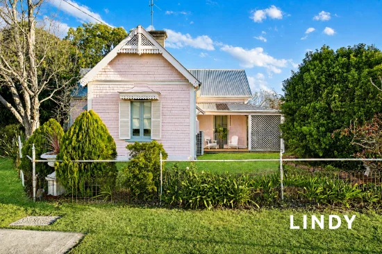 89 Castlereagh Street, Singleton, NSW 2330