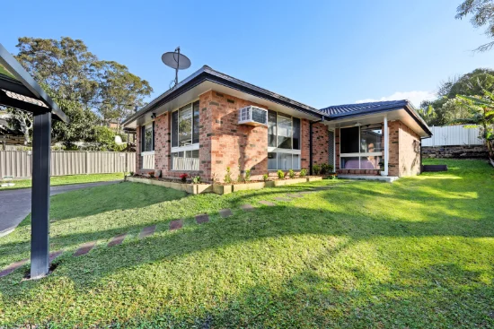 89 Central Coast Highway, Kariong, NSW 2250