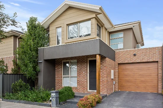 89 Champion Parade, Craigieburn, Vic 3064 - For Rent